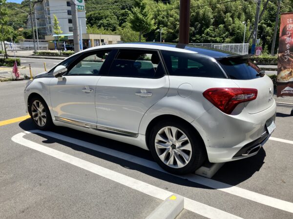 車の調子が良くない
